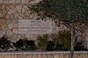 Shrine of the Book at Israel Museum