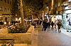 Ben Yehuda Street