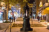 Ben Yehuda Street