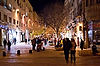 Ben Yehuda Street