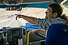 Amir, our Tour Guide & Educator