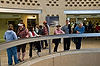 Masada Visitor Center
