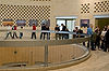 Masada Visitor Center