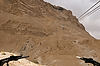 Cable Car to Masada & Snake Path