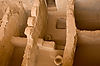 Storerooms at Western Palace