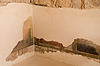 Frescos in Commandant's Headquarters