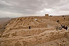 Storerooms at Northern Palace