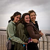 Danielle, Leigh & Ilene