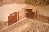 Frescos in Large Bathhouse