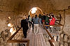 Caldarium in Large Bathhouse