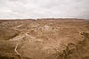 View from Masada