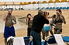 Mud Bath at Hod Hamidbar