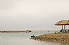 Dead Sea at Hod Hamidbar