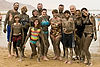 Muddy Lowenfelds at Hod Hamidbar