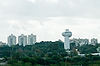 Weizmann Institute from Ayalon Institute