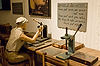 Bullet Manufacturing Area