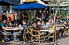 Rehov (Street) Nahalat Binyamin
