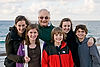 Mort & Grandkids