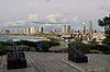 Tel Aviv from Jaffa
