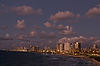 Tel Aviv from Jaffa
