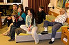 New Years' Eve