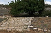 Steps to Old Roman Road
