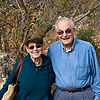 Harolyn & Mort