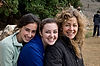 Danielle, Leigh & Ilene