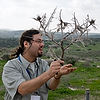 Tour Guide Amir