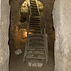 Steps from Archeological Site