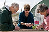 Mort, Harolyn & Ellen
