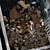 Recovered Artifacts