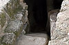 Fully Excavated Cave