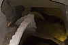 Fully Excavated Cave
