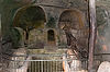 Fully Excavated Cave