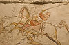 Frescos in Apollophanaes Cave