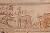 Frescos in Apollophanaes Cave
