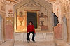 Steven in Apollophanaes Cave