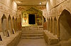 Apollophanaes Cave