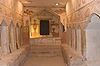 Apollophanaes Cave