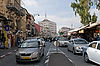 Mahane Yehuda Market 2 Hours before Shabbat