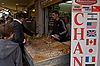 Mahane Yehuda Market 2 Hours before Shabbat
