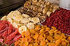 Mahane Yehuda Market 2 Hours before Shabbat