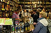 Mahane Yehuda Market 2 Hours before Shabbat