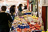 Mahane Yehuda Market 2 Hours before Shabbat