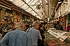 Mahane Yehuda Market 2 Hours before Shabbat