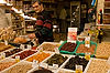 Mahane Yehuda Market 2 Hours before Shabbat