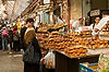 Mahane Yehuda Market 2 Hours before Shabbat