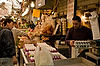 Mahane Yehuda Market 2 Hours before Shabbat