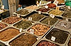 Mahane Yehuda Market 2 Hours before Shabbat
